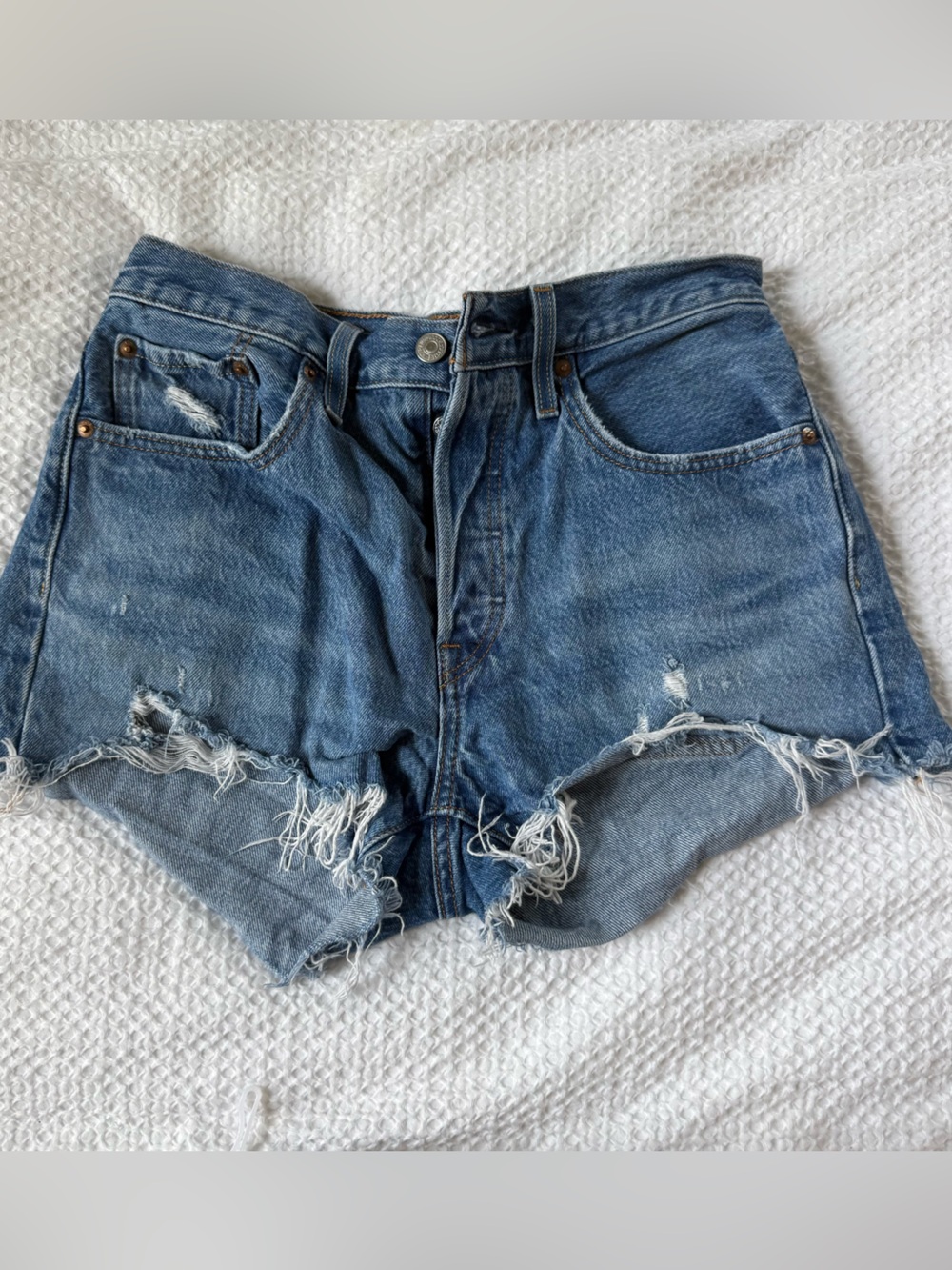 Levi’s 501 original short